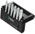 Wera Werk Bit-Sortiment 056472