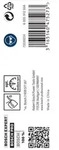 Bosch Power Tools Metallspiralb.HSS-G 2608585522
