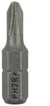 Bosch Power Tools Schrauberbit PH2R 2607002519
