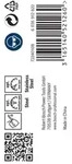 Bosch Power Tools Metallspiralb. HSS-C 2608585891