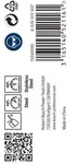 Bosch Power Tools Metallspiralb. HSS-C 2608585881