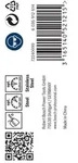 Bosch Power Tools Metallspiralb. HSS-C 2608585886