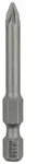 Bosch Power Tools Schrauberbit PZ 2607002505