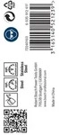Bosch Power Tools Metallspiralb. HSS-C 2608585888
