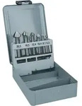 Bosch Power Tools Kegelsenker-Set 2608597527