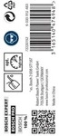 Bosch Power Tools Metallspiralb.HSS-G 2608585489