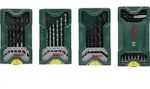 Bosch Power Tools Schrauberbit-Set 2607017071