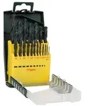 Bosch Power Tools Metallbohrer-Set 2607017151