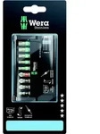 Wera Werk Bit-Check Bit-Check 10 Stainless 1 SB
