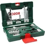 Bosch Power Tools Bohrer-/Bit-Set 2607017316
