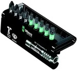 Wera Werk Bit-Check Bit-Check 10 Impaktor 4