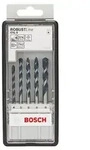 Bosch Power Tools CYL-5 Betonbohrerset 2608588165