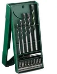 Bosch Power Tools Universalbohrer-Set 2607017161