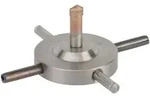Bosch Power Tools Zentrierkreuz 2608597479