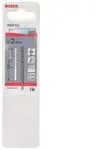 Bosch Power Tools Metallspiralb. HSS-C 2608585840