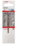 Bosch Power Tools Metallspiralb. HSS-C 2608585843