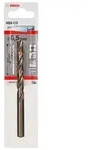 Bosch Power Tools Metallspiralb. HSS-C 2608585861
