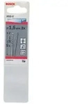 Bosch Power Tools Metallspiralb.HSS-G 2608585907