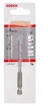 Bosch Power Tools Holzspiralbohrer 1/4 2608595520