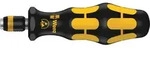 Wera Werk Bit Handhalter 816 R ESD