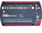 Makita Bit-Set Torsion P-74837