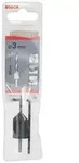 Bosch Power Tools Holzspiralbohrer 2608595345