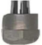 Metabowerke Spannzange 631945000