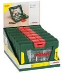 Bosch Power Tools Bohrer-/Bit-Set 2607017305