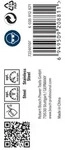 Bosch Power Tools Metallspiralb. HSS-C 2608588097