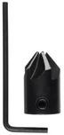 Bosch Power Tools Aufstecksenker 2608585738