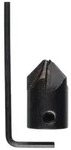 Bosch Power Tools Aufstecksenker 2608585737