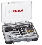 Bosch Power Tools Schrauberbit-Set 2607002786