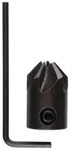 Bosch Power Tools Aufstecksenker 2608585739