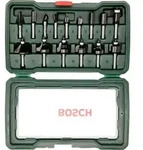 Bosch Power Tools Fr&auml;ser-Set 2607019468