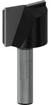 Bosch Power Tools Nutfr&auml;ser 2608628392