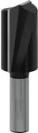 Bosch Power Tools Nutfr&auml;ser 2608628469