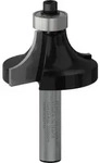 Bosch Power Tools Abrundfr&auml;ser 2608628343
