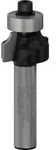 Bosch Power Tools Abrundfr&auml;ser 2608628344