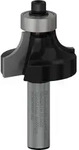 Bosch Power Tools Abrundfr&auml;ser 2608628341