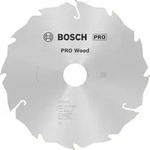 Bosch Power Tools Kreiss&auml;geblatt Wood 2608640800