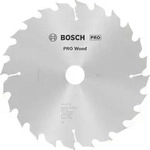 Bosch Power Tools Kreiss&auml;geblatt Wood 2608640627