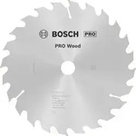 Bosch Power Tools Kreiss&auml;geblatt Wood 2608640612