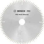 Bosch Power Tools Kreiss&auml;geblatt Multi 2608640445