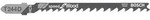 Bosch Power Tools Stichs&auml;geblatt 2608630879