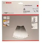 Bosch Power Tools Kreiss&auml;geblatt Multi 2608642096