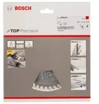 Bosch Power Tools Kreiss&auml;geblatt Wood 2608642384