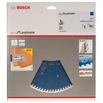Bosch Power Tools Kreiss&auml;geblatt Lamin 2608642135