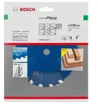 Bosch Power Tools Kreiss&auml;geblatt Wood 2608644005