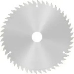 Bosch Power Tools Kreiss&auml;geblatt Wood 2608640430