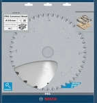 Bosch Power Tools Kreiss&auml;geblatt Const 2608640691